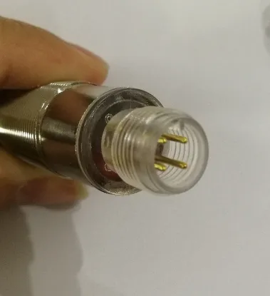 Ảnh của Cảm biến quang điện F&C Sensor DR18RI-CU40 ND