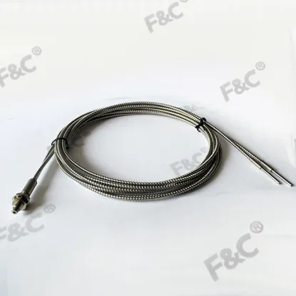 Ảnh của Cảm biến sợi quang F&C Sensor FFGR-610