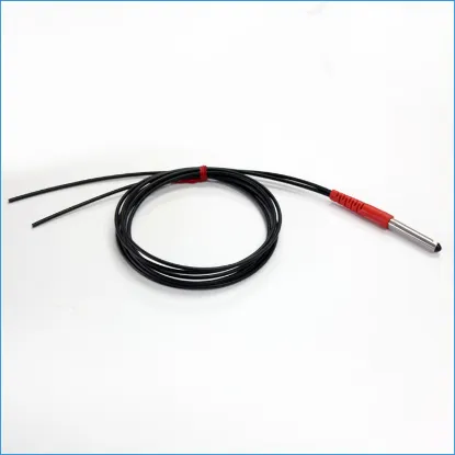 Ảnh của Cảm biến sợi quang F&C Sensor FFR-610-DQ