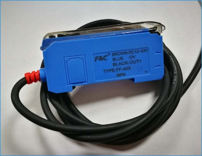 Ảnh của Cảm Biến Tiệm Cận F&C FF-403