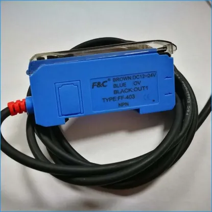 Ảnh của Cảm Biến Tiệm Cận F&C FF-403