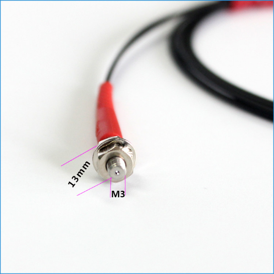 Ảnh của Cảm Biến Sợi Quang F&C FFRE-310