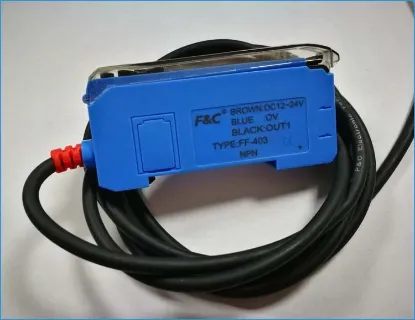 Ảnh của Cảm Biến Tiệm Cận F&C FF-403
