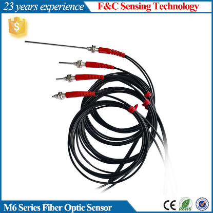 Ảnh của Cảm Biến Sợi Quang F&C FFR-420
