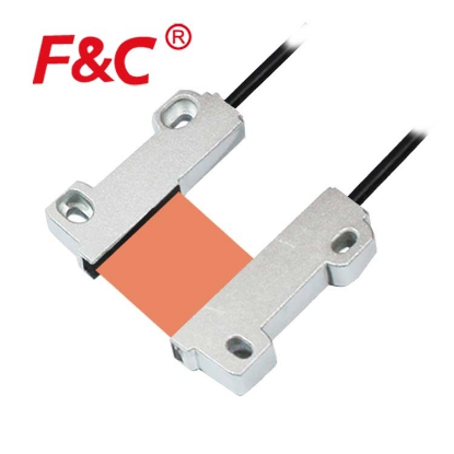 Ảnh của Cảm Biến Sợi Quang F&C FFT-E40