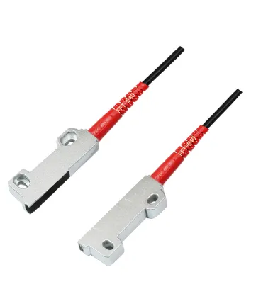 Ảnh của Cảm biến sợi quang F&C Sensor FFT-E40