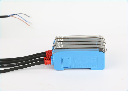 Ảnh của Cảm Biến Tiệm Cận F&C FF-403P