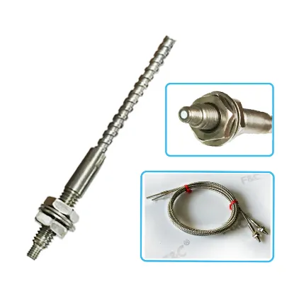 Ảnh của Cảm biến sợi quang F&C Sensor FFGT-410