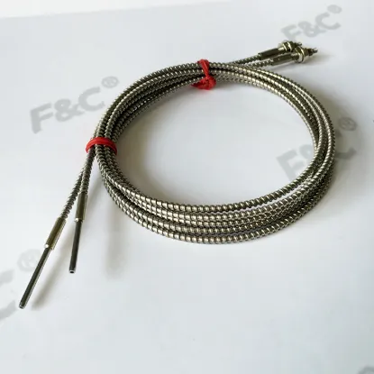 Ảnh của Cảm biến sợi quang F&C Sensor FFGT-410