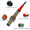 Ảnh của Cảm Biến Tiệm Cận F&C F3C-08KS01-N R2M