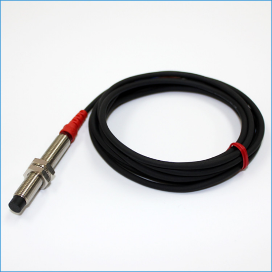 Ảnh của Cảm Biến Tiệm Cận F&C F3C-08KN02-B R2M