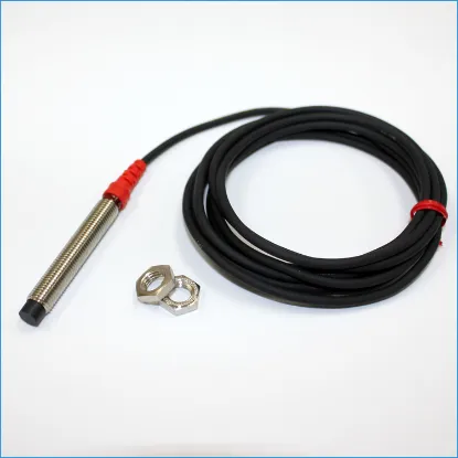 Ảnh của Cảm biến tiệm cận F&C Sensor F3C-08KN02-B R2M