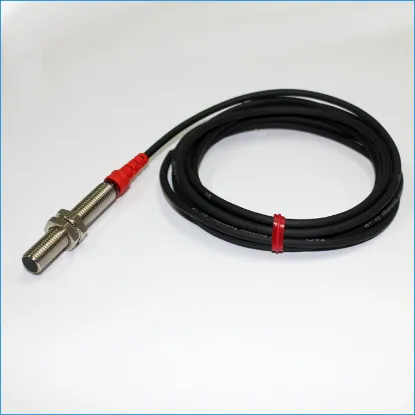 Ảnh của Cảm Biến Tiệm Cận F&C F3C-08KS01-N R2M