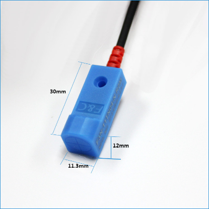 Ảnh của Cảm Biến Tiệm Cận F&C F3N-11TN04-N R2M