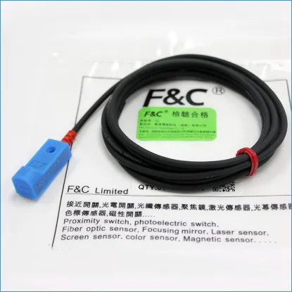 Ảnh của Cảm biến tiệm cận F&C Sensor F3N-11TN04-N R2M