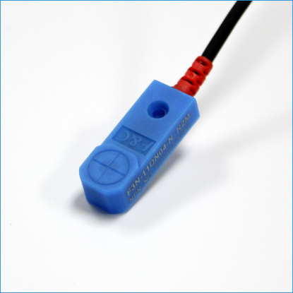 Ảnh của Cảm Biến Tiệm Cận F&C F3N-11DN04-N R2M