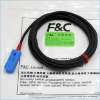 Ảnh của Cảm Biến Tiệm Cận F&C F3N-11DN04-N R2M