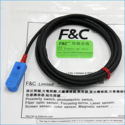 Ảnh của Cảm biến tiệm cận F&C Sensor F3N-11DN04-N R2M