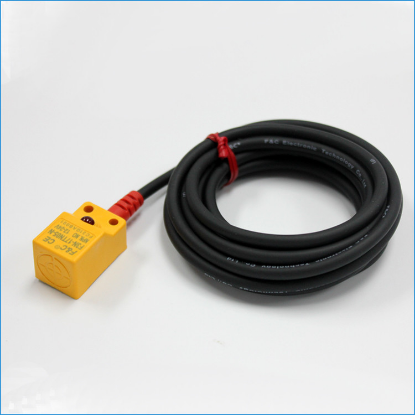 Ảnh của Cảm Biến Tiệm Cận F&C F3N-17TN05-N