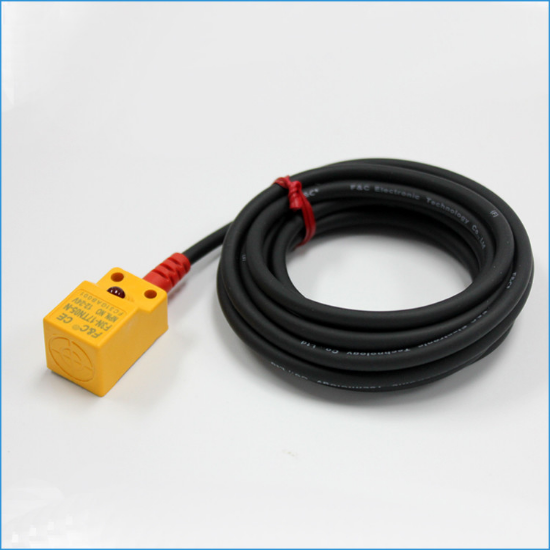 Ảnh của Cảm Biến Tiệm Cận F&C F3N-17TN05-N