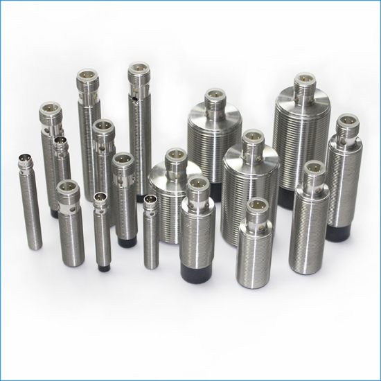 Ảnh của Cảm Biến Tiệm Cận F&C F3C-12KS02-P/D