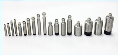 Ảnh của Cảm biến tiệm cận F&C Sensor F3C-12KS02-P/D