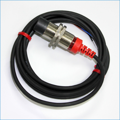 Ảnh của Cảm Biến Tiệm Cận F&C F3C-18EN08-N R2M