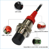 Ảnh của Cảm Biến Tiệm Cận F&C F3C-18EN08-N R2M