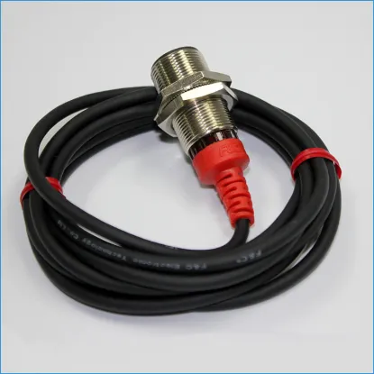 Ảnh của Cảm biến tiệm cận F&C Sensor F3C-18ES05-N R2M