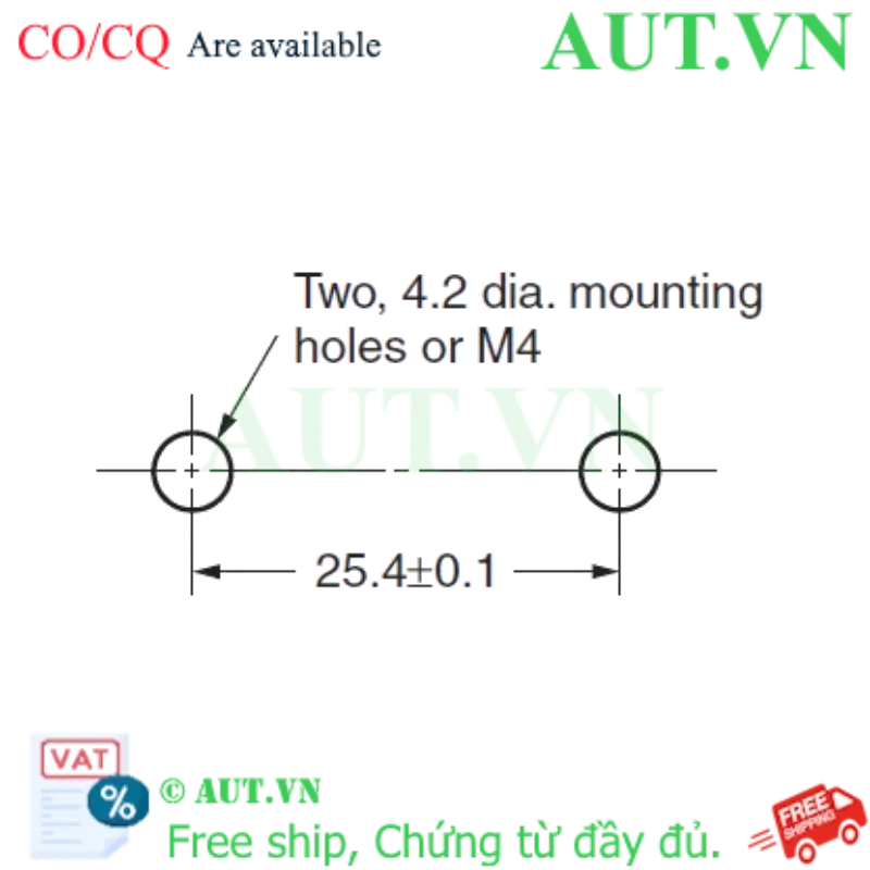 Ảnh của Công tắc hành trình Omron X-10GM22 | 10A, SPDT, Cần gạt con lăn ngược - Chính hãng AUT VN