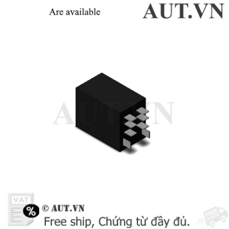 Ảnh của Relay bán dẫn  Omron G3H-203SL-VD DC12
