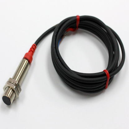 Ảnh của Cảm Biến Tiệm Cận F&C F3C-12KS02-N R2M