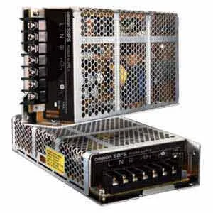 Ảnh của Bộ nguồn xung Omron S8FS-C01515D