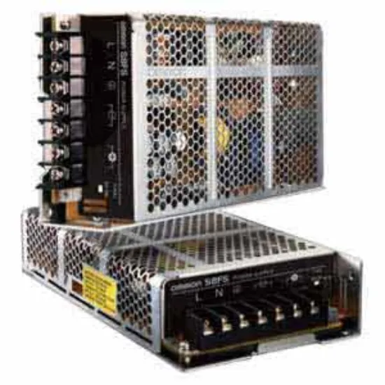 Ảnh của Bộ nguồn xung Omron S8FS-C01515D