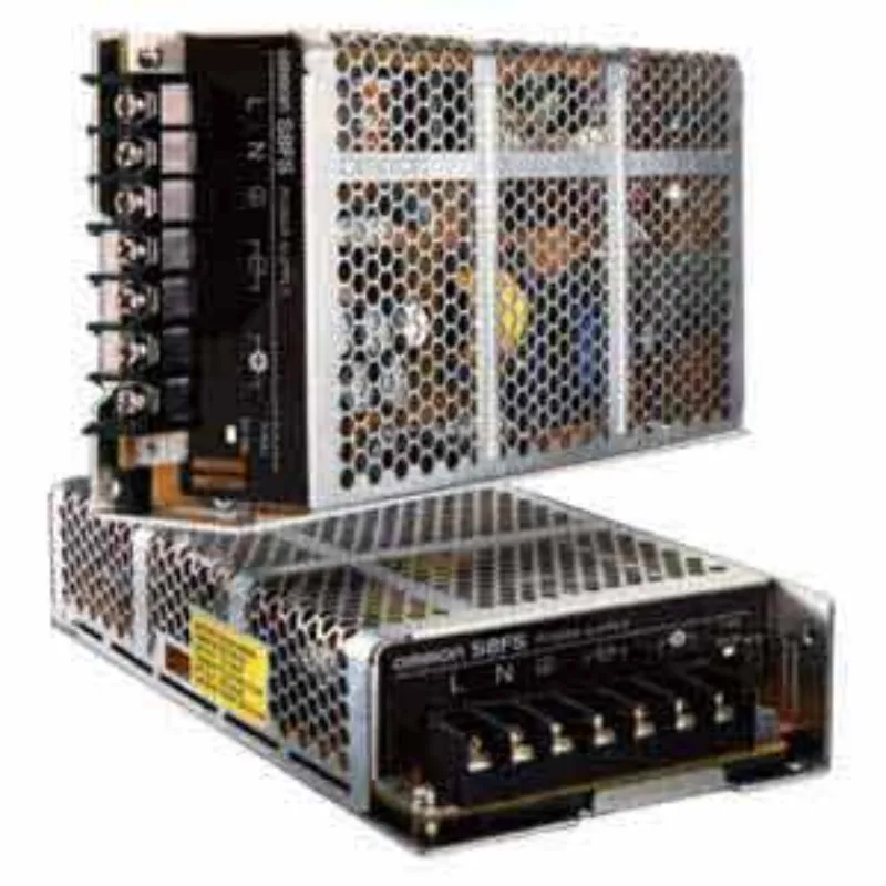 Ảnh của Bộ nguồn xung Omron S8FS-C01515D