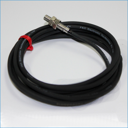Ảnh của Cảm Biến Tiệm Cận F&C F3C-05KS01-N R2M