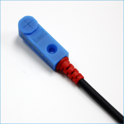 Ảnh của Cảm Biến Tiệm Cận F&C F3N-08DN02-N R2M