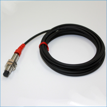 Ảnh của Cảm Biến Tiệm Cận F&C F3C-08EN02-N2 R2M 5VDC