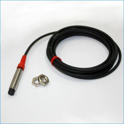 Ảnh của Cảm biến tiệm cận F&C Sensor F3C-08EN02-N2 R2M 5VDC