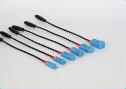Ảnh của Cảm Biến Tiệm Cận F&C F3N series Square shape