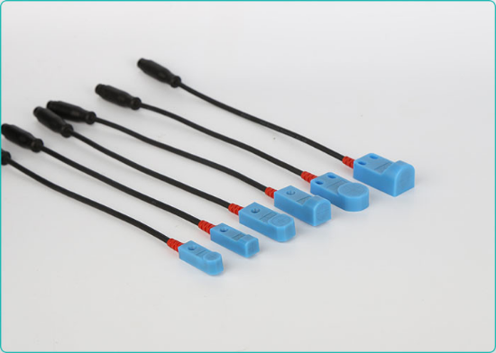 Ảnh của Cảm Biến Tiệm Cận F&C F3N series Square shape