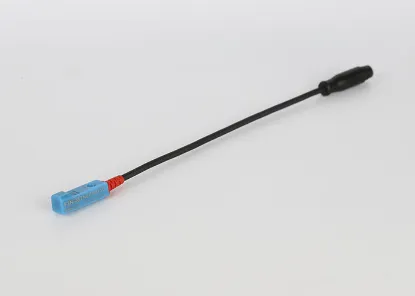 Ảnh của Cảm biến tiệm cận F&C Sensor F3N series Square shape