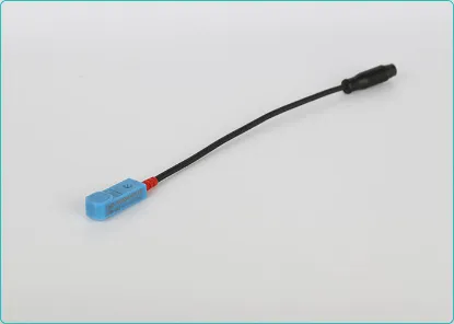 Ảnh của Cảm biến tiệm cận F&C Sensor F3N series Square shape