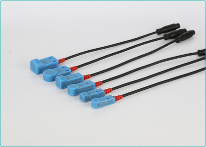 Ảnh của Cảm Biến Tiệm Cận F&C F3N series Square shape