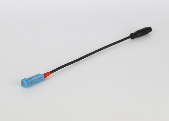 Ảnh của Cảm Biến Tiệm Cận F&C F3N-08DN02-P R2M