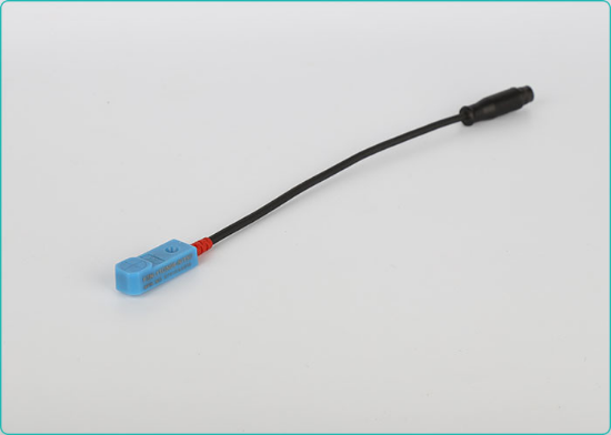 Ảnh của Cảm Biến Tiệm Cận F&C F3N-08DN02-P R2M