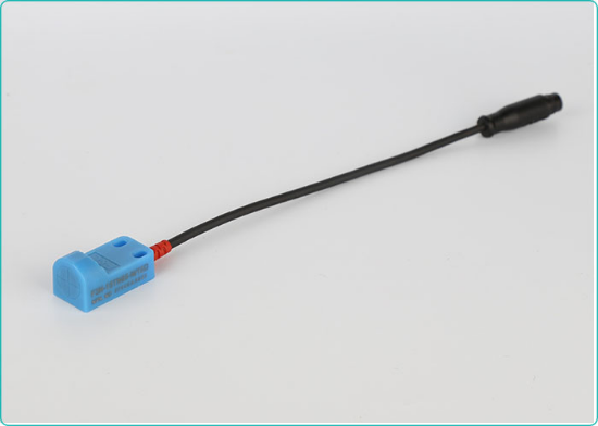 Ảnh của Cảm Biến Tiệm Cận F&C F3N-15TN05-P R2M