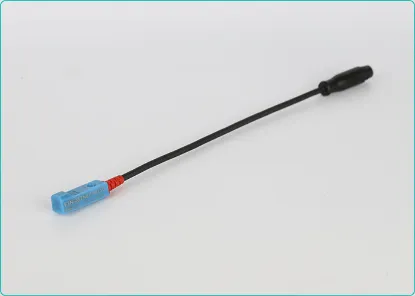 Ảnh của Cảm biến tiệm cận F&C Sensor F3N-15TN05-P R2M