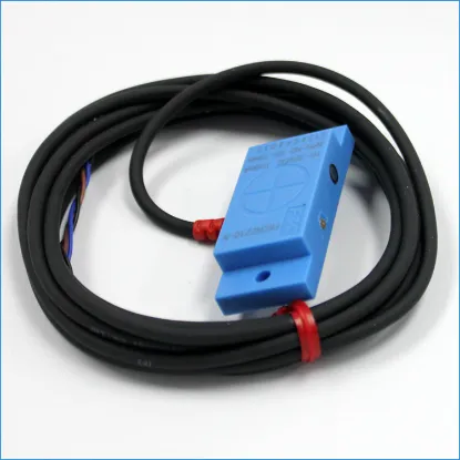 Ảnh của Cảm Biến Điện Dung F&C Sensor FKCT2210-N