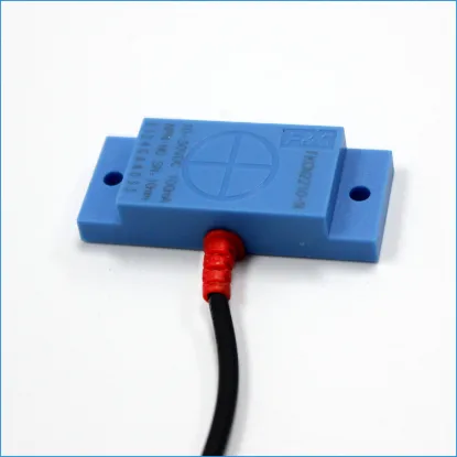 Ảnh của Cảm Biến Điện Dung F&C Sensor FKCT2210-N